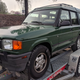Image for article titled There's A Gorgeous Dead Land Rover Discovery Sitting In My Backyard But I'm Not Entirely Sure Why